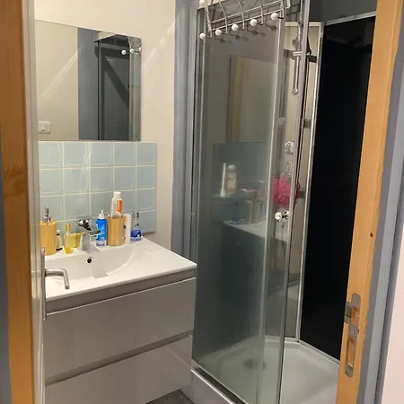 Avelia Bonnevie Apartamento