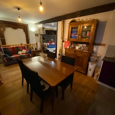 Apartamento Avelia Bonnevie