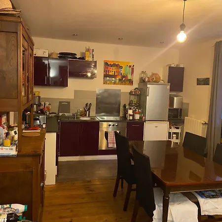 Avelia Bonnevie Apartamento Murat (Cantal)